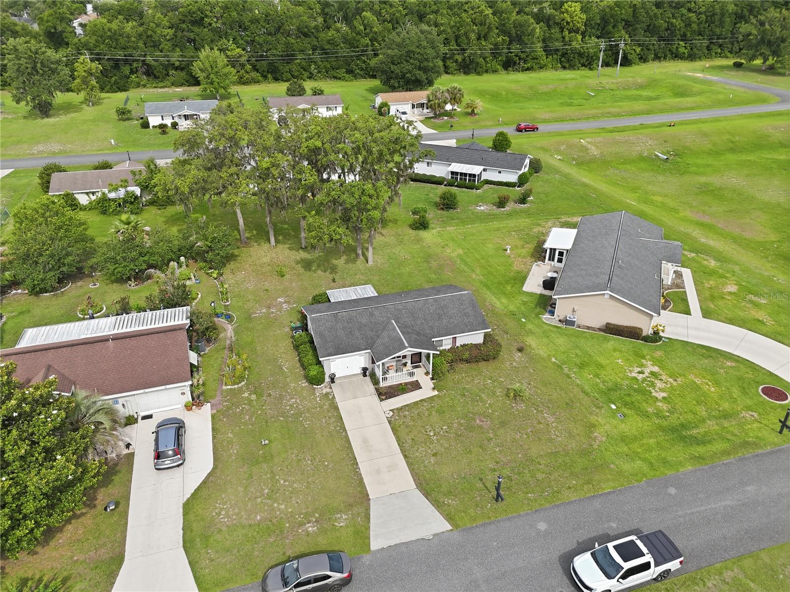 11094 SW 79TH AVE, OCALA, FL — photo 28