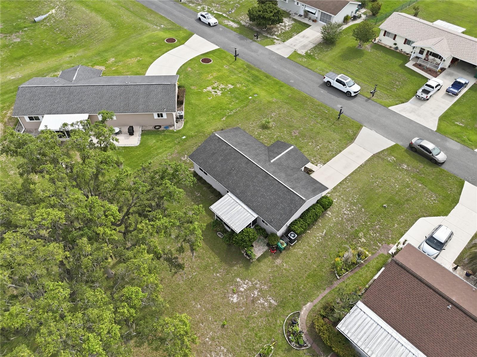 11094 SW 79TH AVE, OCALA, FL — photo 30