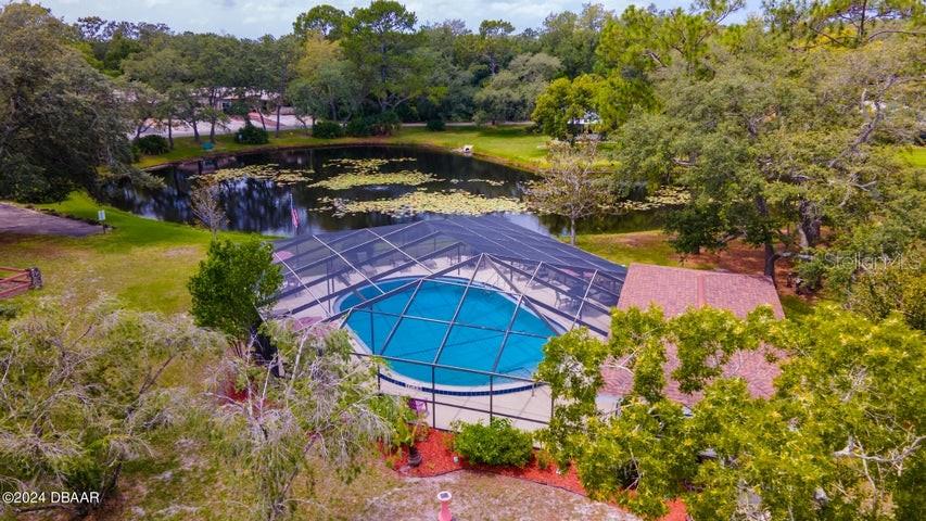 160 MAGNOLIA LOOP, PORT ORANGE, FL — photo 32