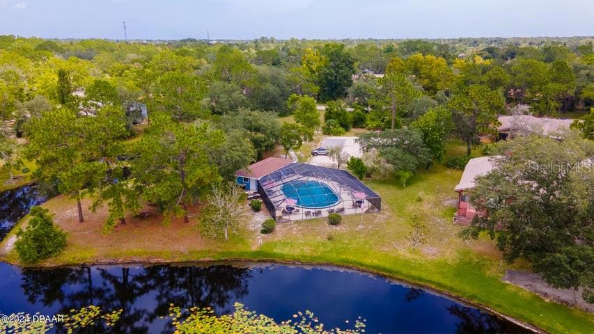 160 MAGNOLIA LOOP, PORT ORANGE, FL — photo 33