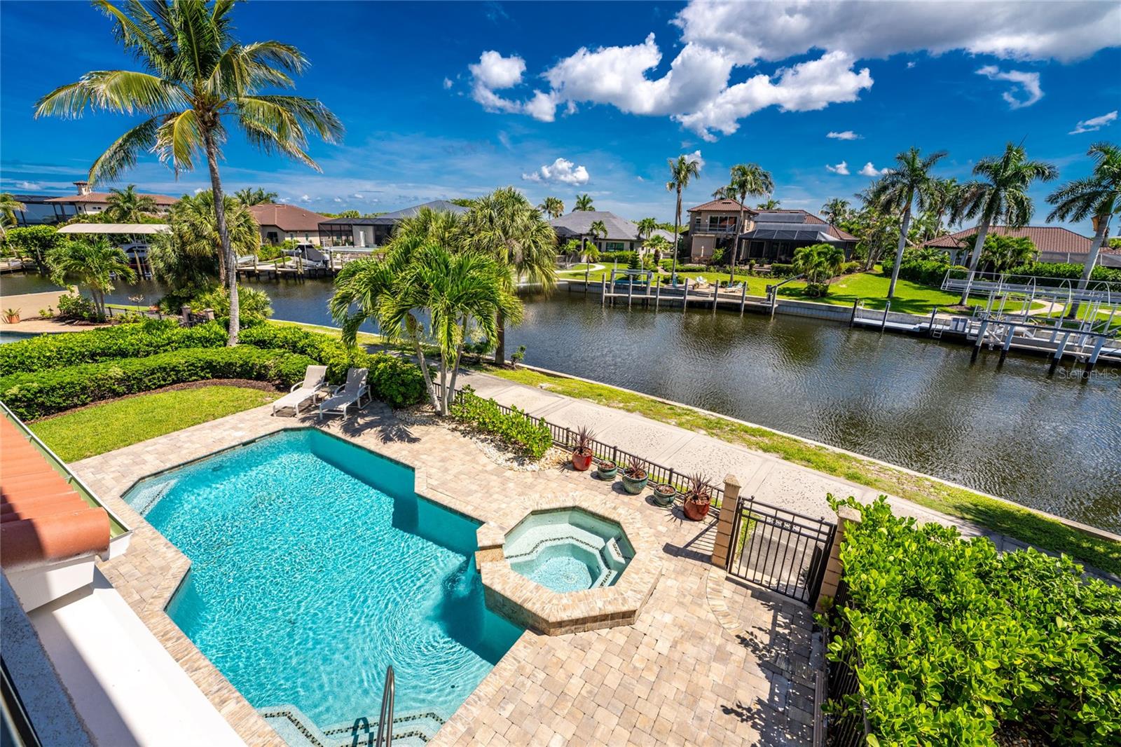 3341 SUNSET KEY CIR, PUNTA GORDA, FL