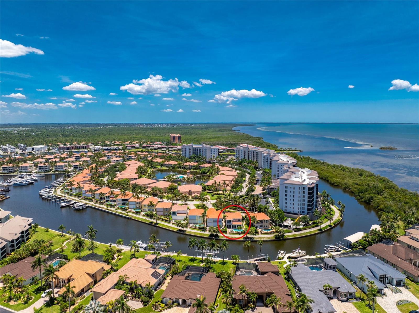 3341 SUNSET KEY CIR, PUNTA GORDA, FL — photo 3