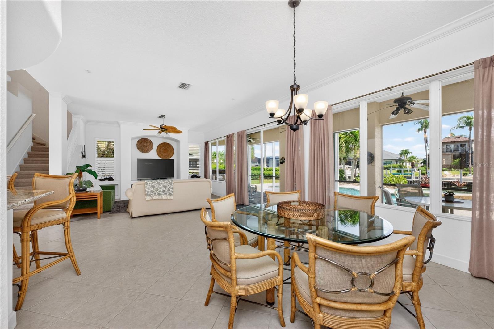 3341 SUNSET KEY CIR, PUNTA GORDA, FL — photo 7