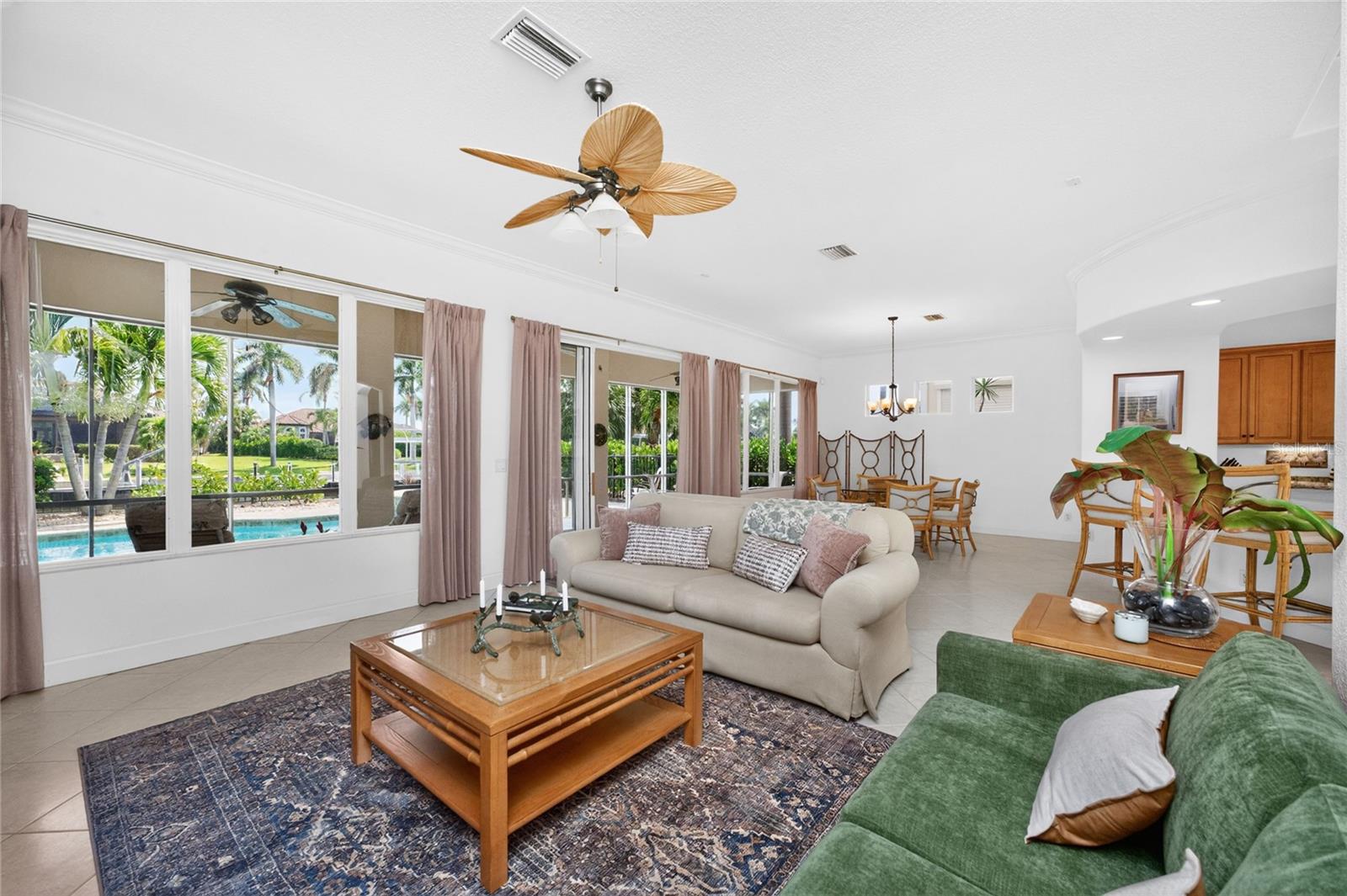 3341 SUNSET KEY CIR, PUNTA GORDA, FL — photo 8