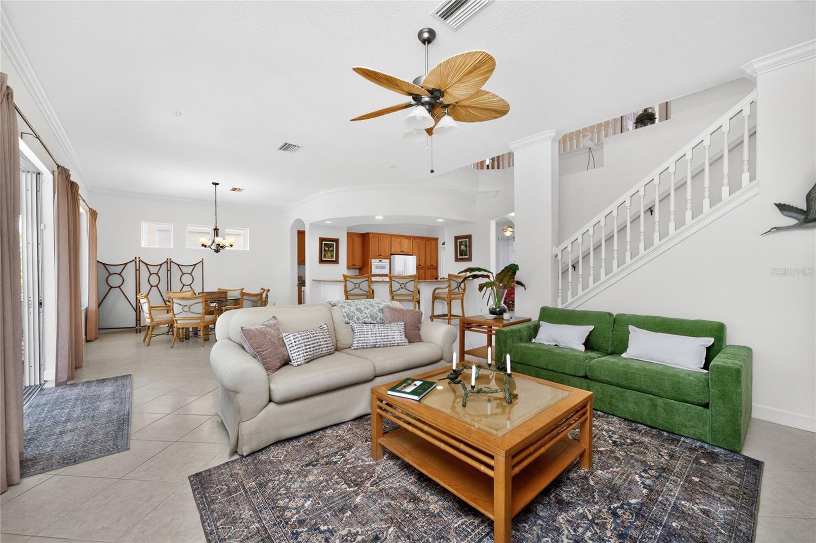 3341 SUNSET KEY CIR, PUNTA GORDA, FL — photo 9