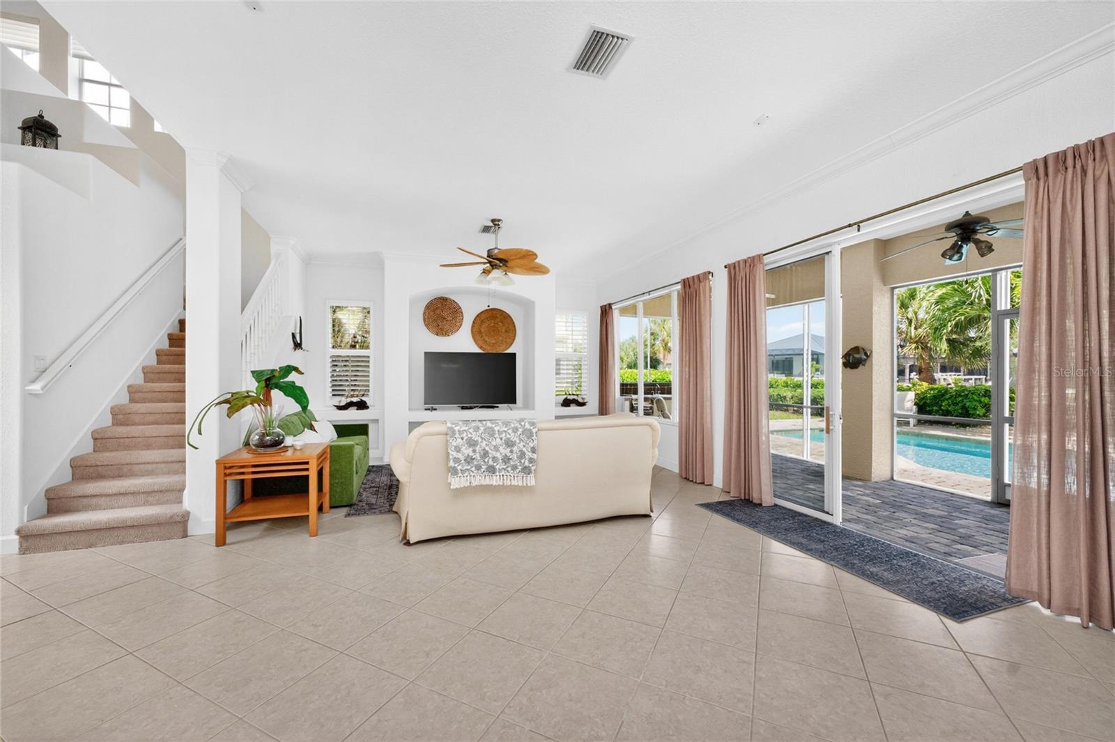 3341 SUNSET KEY CIR, PUNTA GORDA, FL — photo 11