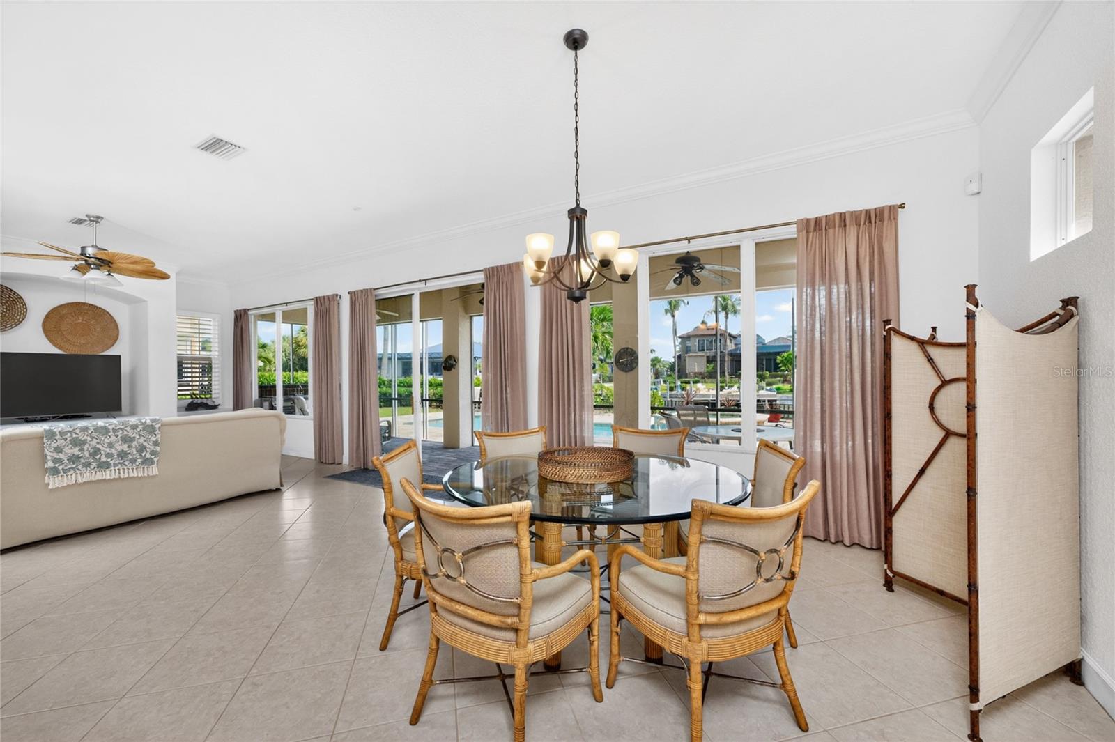3341 SUNSET KEY CIR, PUNTA GORDA, FL — photo 12