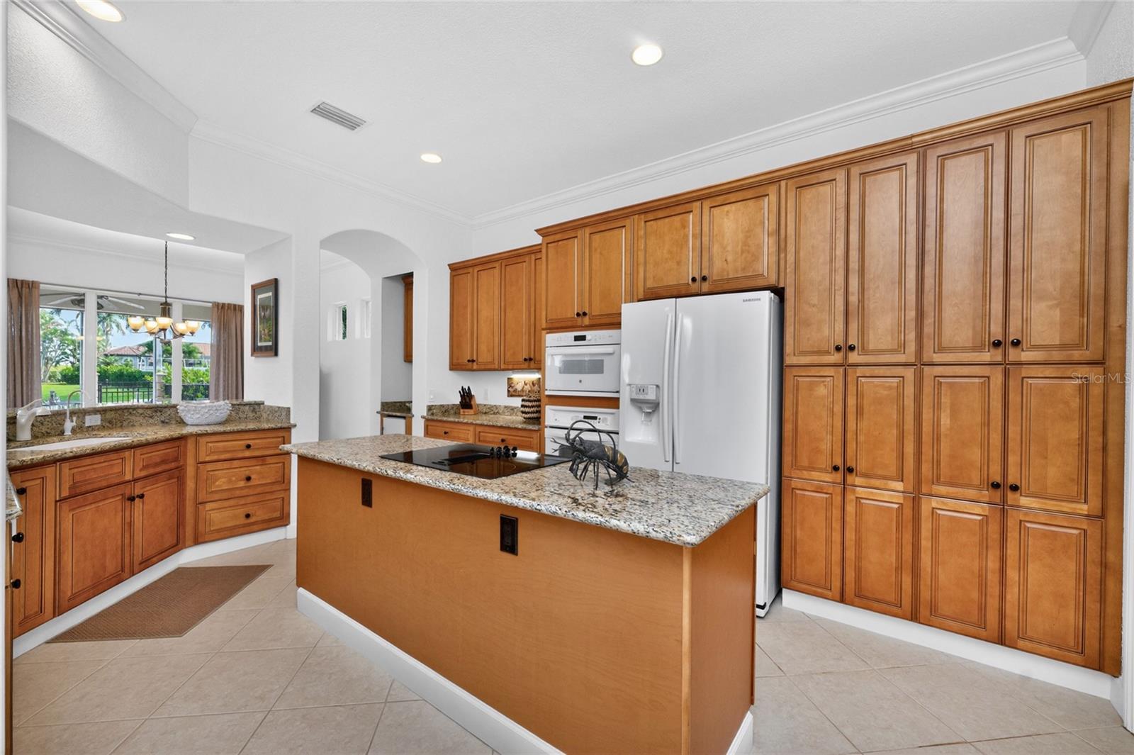 3341 SUNSET KEY CIR, PUNTA GORDA, FL — photo 14