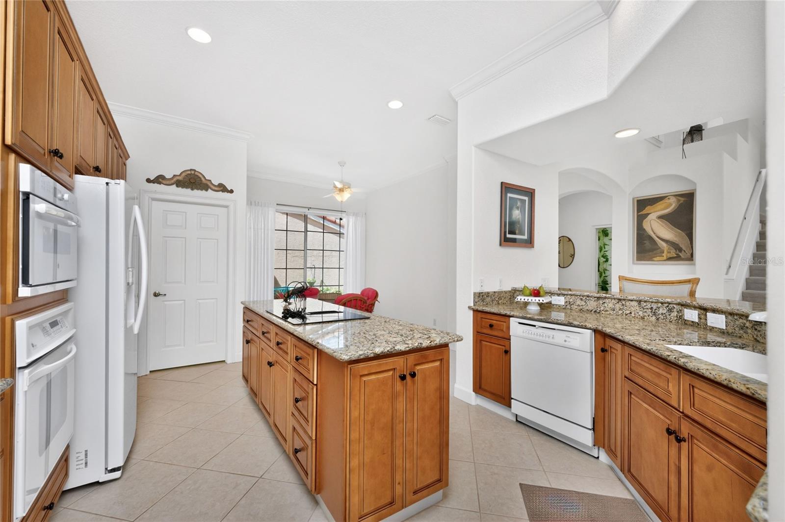 3341 SUNSET KEY CIR, PUNTA GORDA, FL — photo 15
