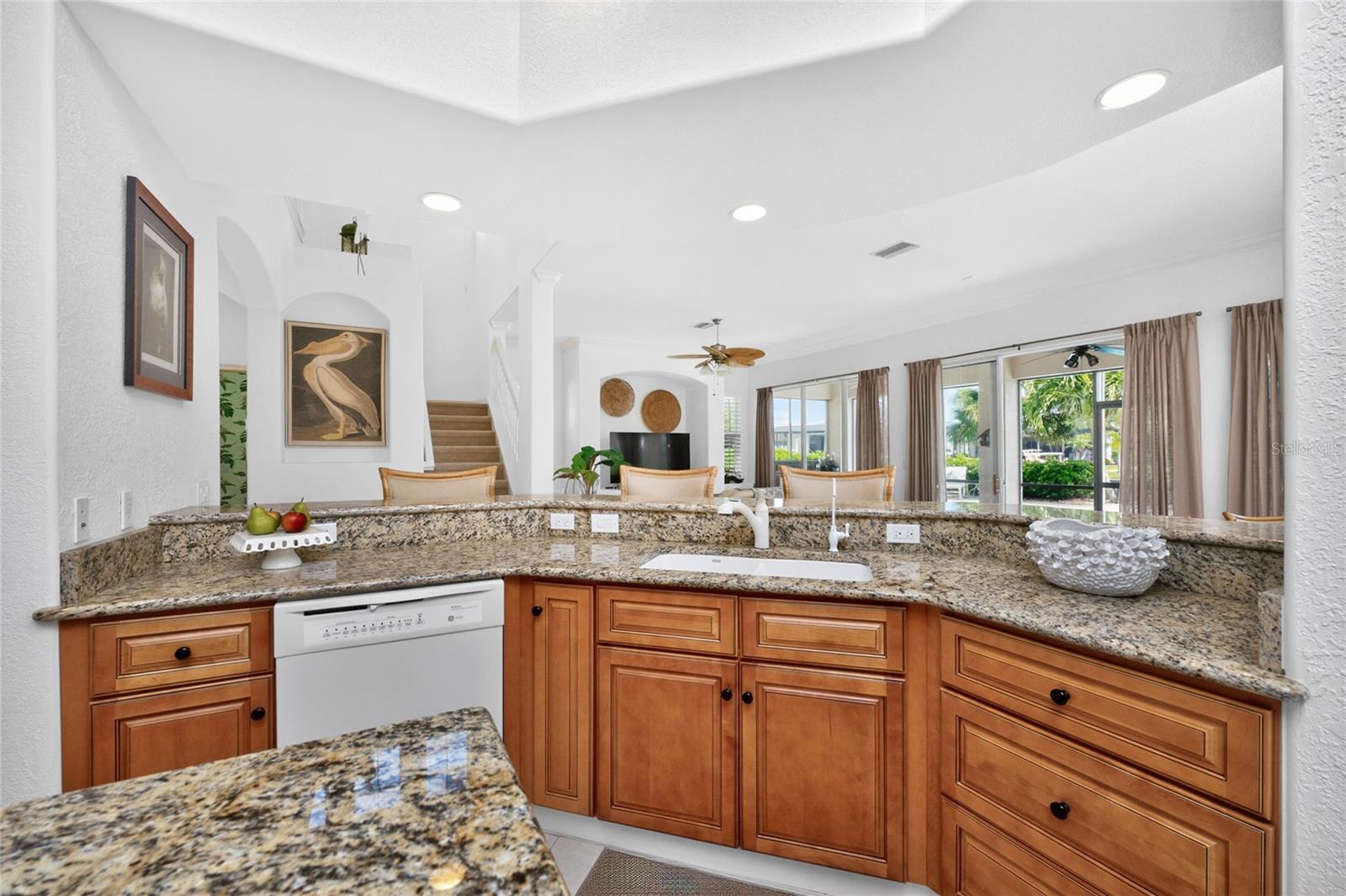 3341 SUNSET KEY CIR, PUNTA GORDA, FL — photo 16