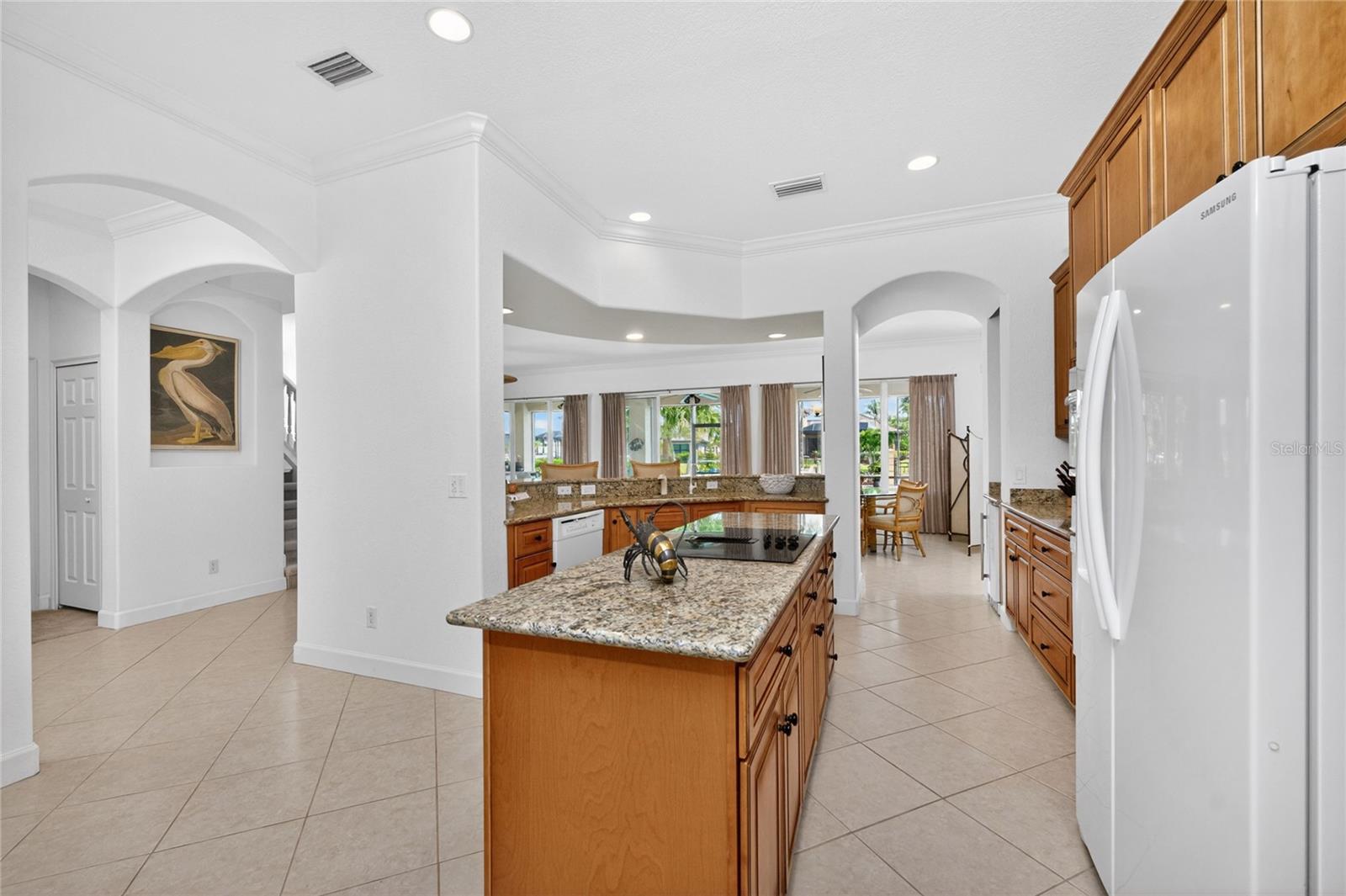 3341 SUNSET KEY CIR, PUNTA GORDA, FL — photo 18