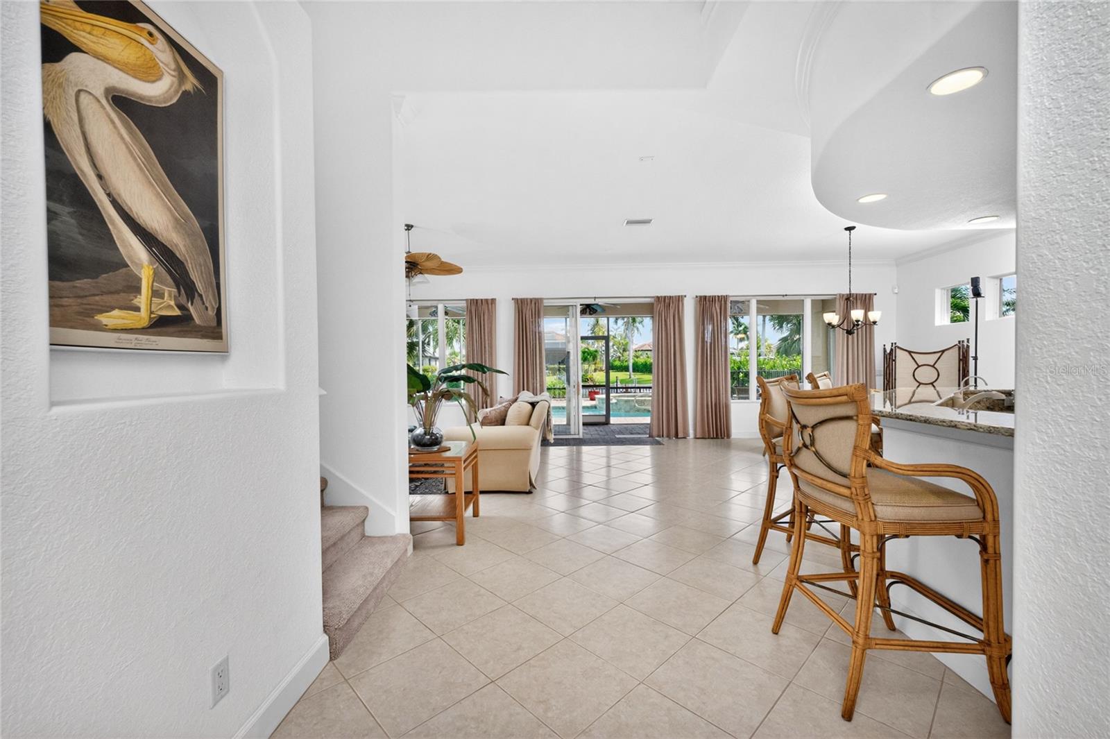 3341 SUNSET KEY CIR, PUNTA GORDA, FL — photo 21