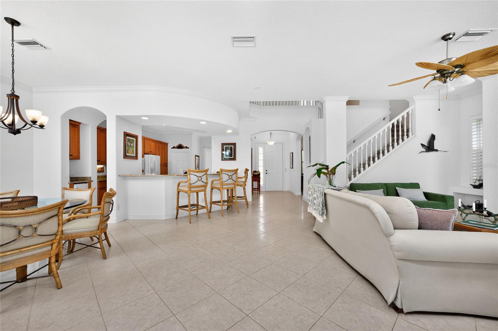 3341 SUNSET KEY CIR, PUNTA GORDA, FL — photo 22