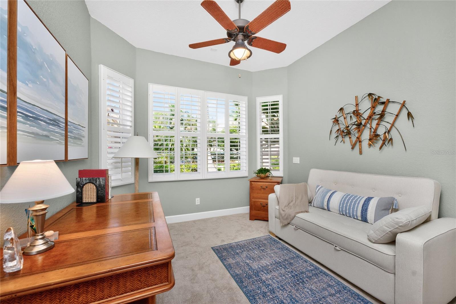 3341 SUNSET KEY CIR, PUNTA GORDA, FL — photo 23
