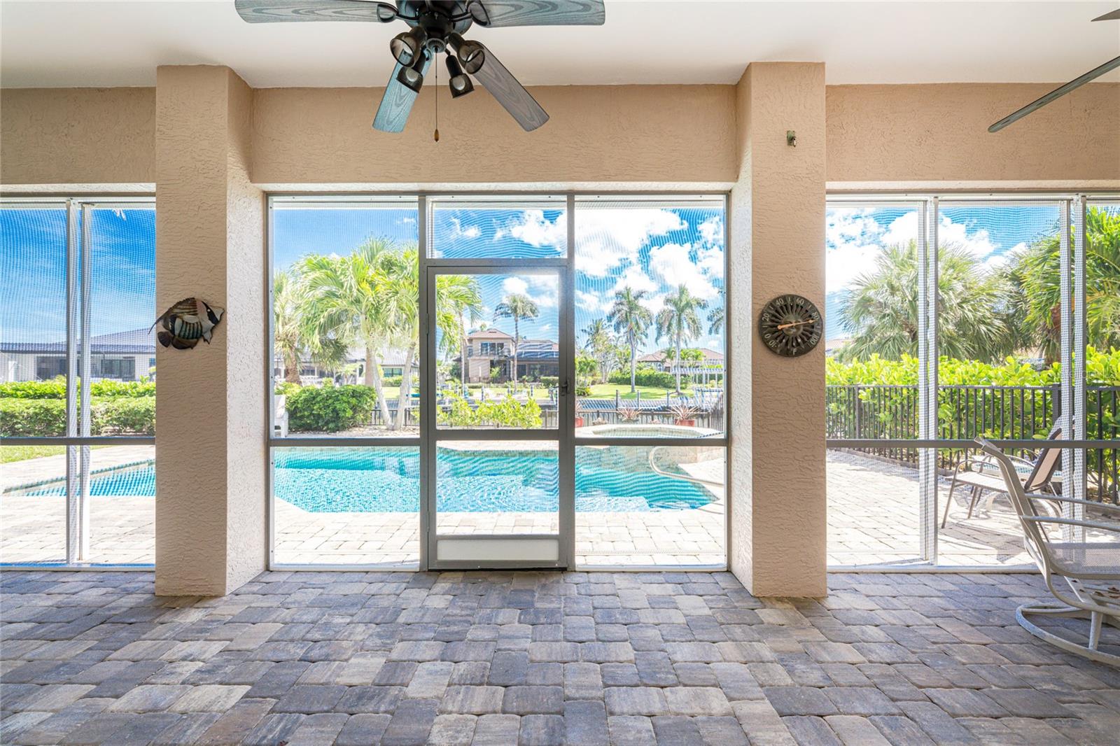 3341 SUNSET KEY CIR, PUNTA GORDA, FL — photo 27