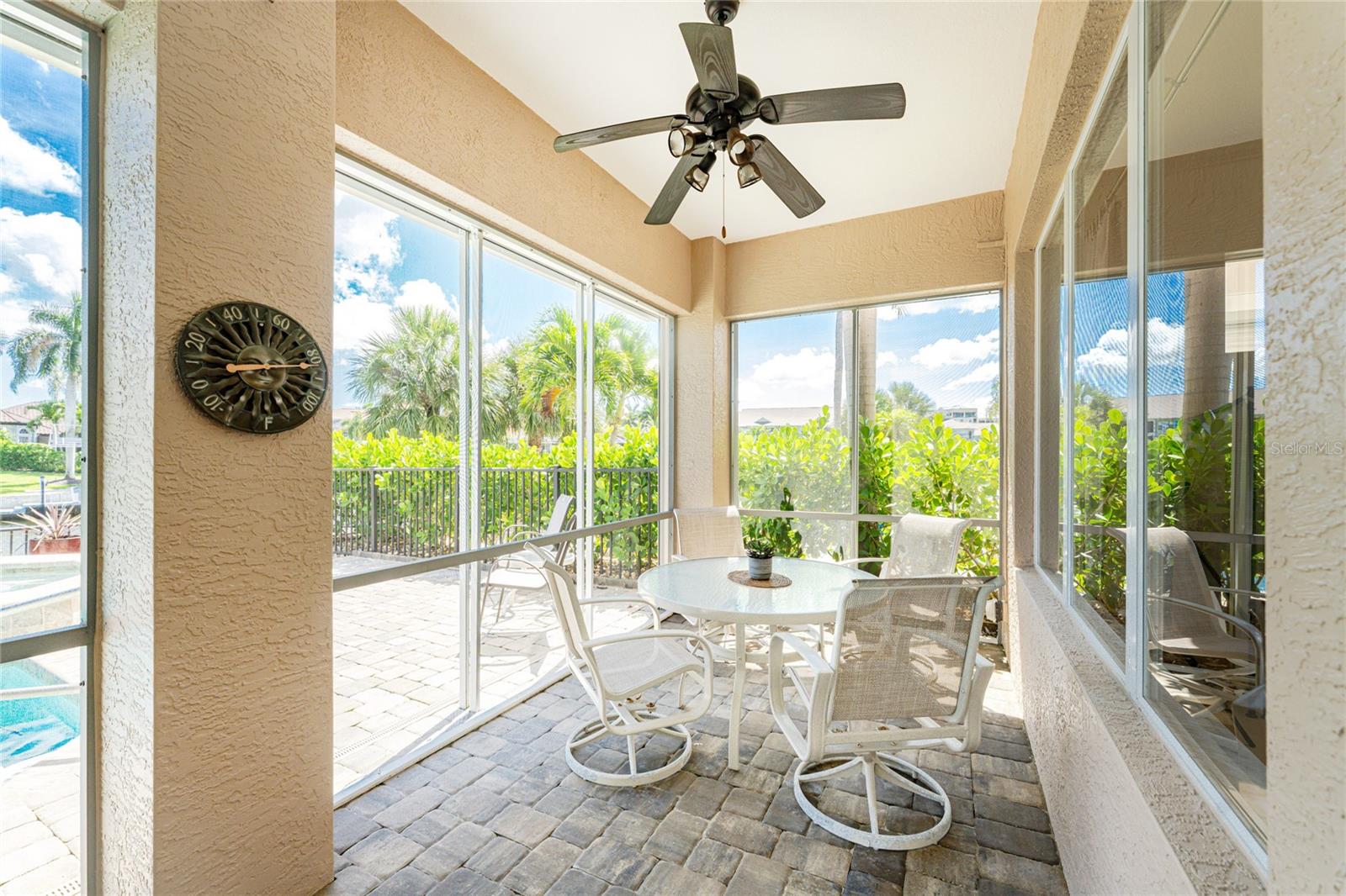 3341 SUNSET KEY CIR, PUNTA GORDA, FL — photo 28
