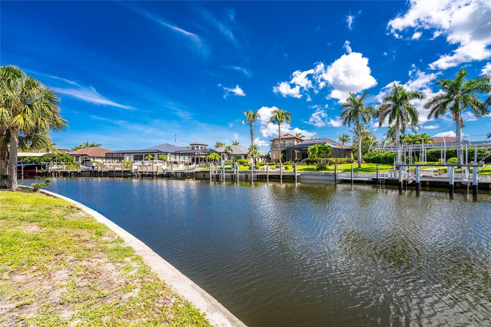 3341 SUNSET KEY CIR, PUNTA GORDA, FL — photo 34