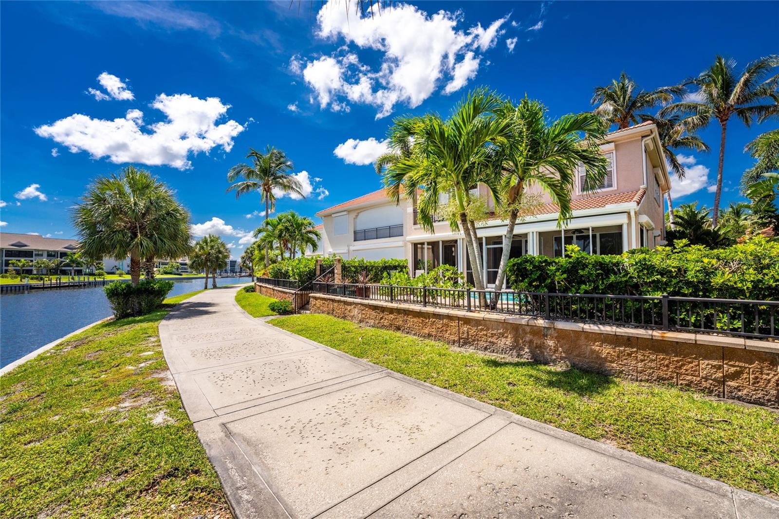 3341 SUNSET KEY CIR, PUNTA GORDA, FL — photo 36