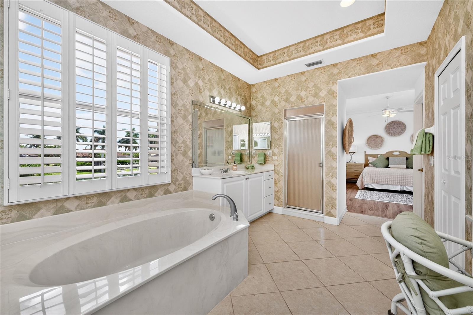 3341 SUNSET KEY CIR, PUNTA GORDA, FL — photo 50