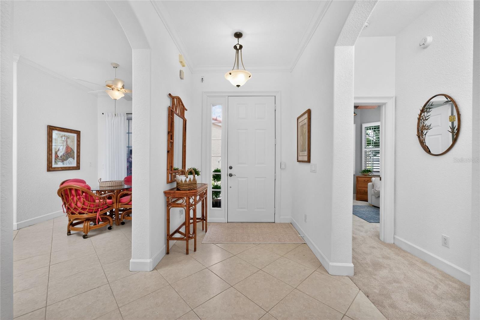3341 SUNSET KEY CIR, PUNTA GORDA, FL — photo 65