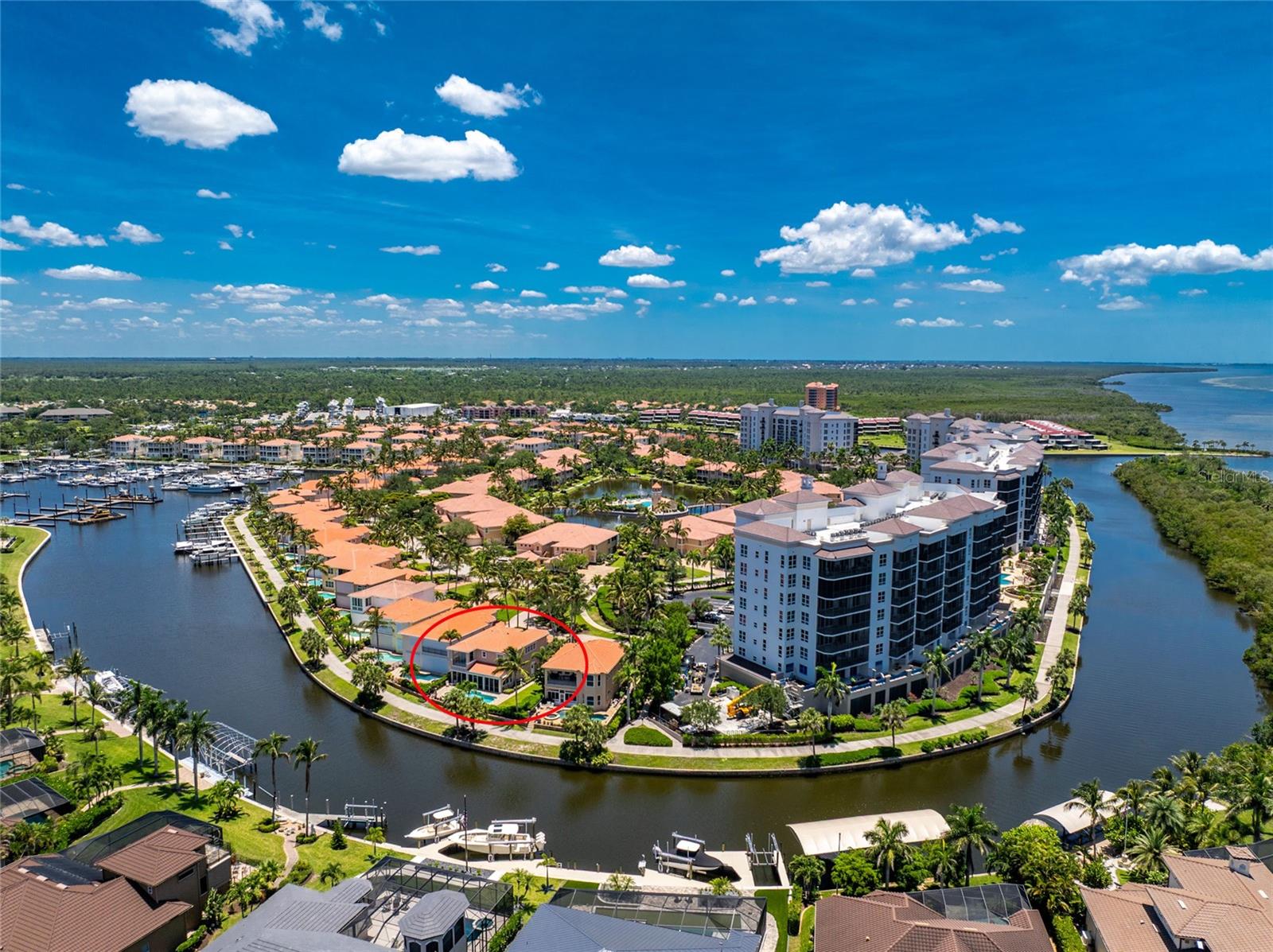 3341 SUNSET KEY CIR, PUNTA GORDA, FL — photo 67