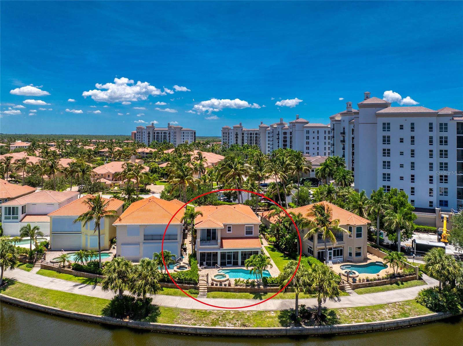 3341 SUNSET KEY CIR, PUNTA GORDA, FL — photo 68