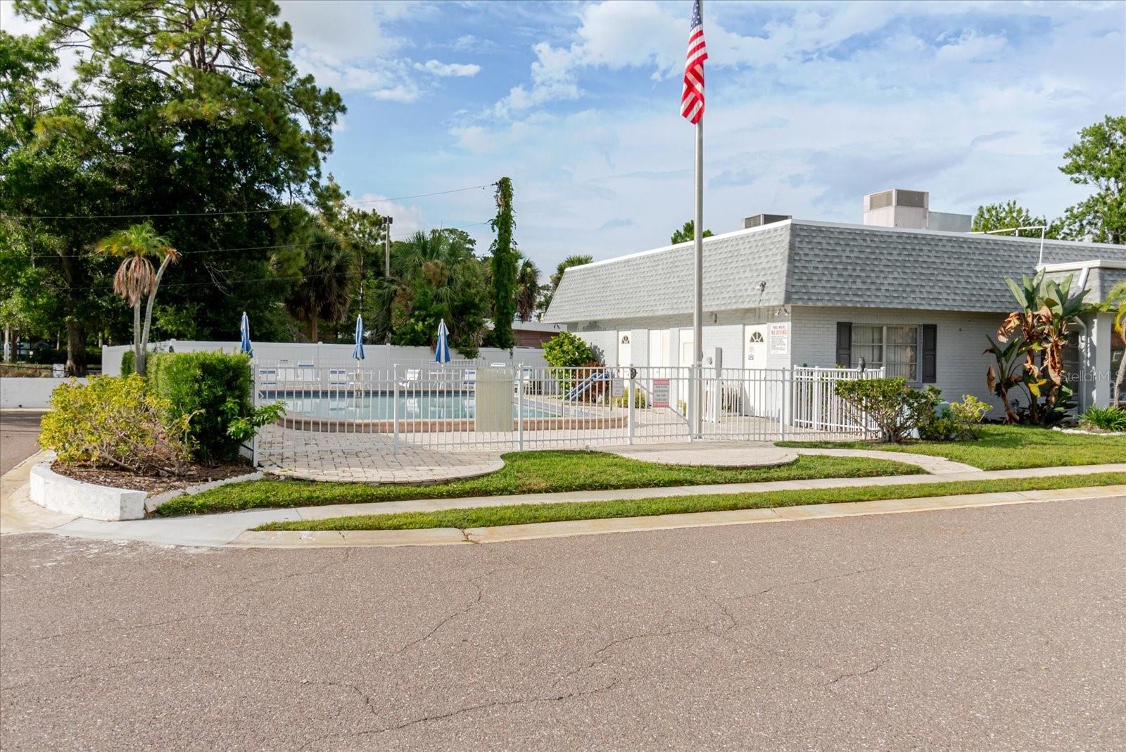 1201 CARA DR, LARGO, FL — photo 69