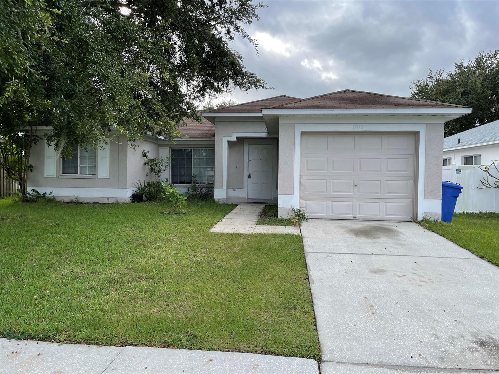 12115 FELDWOOD CREEK LN, RIVERVIEW, FL