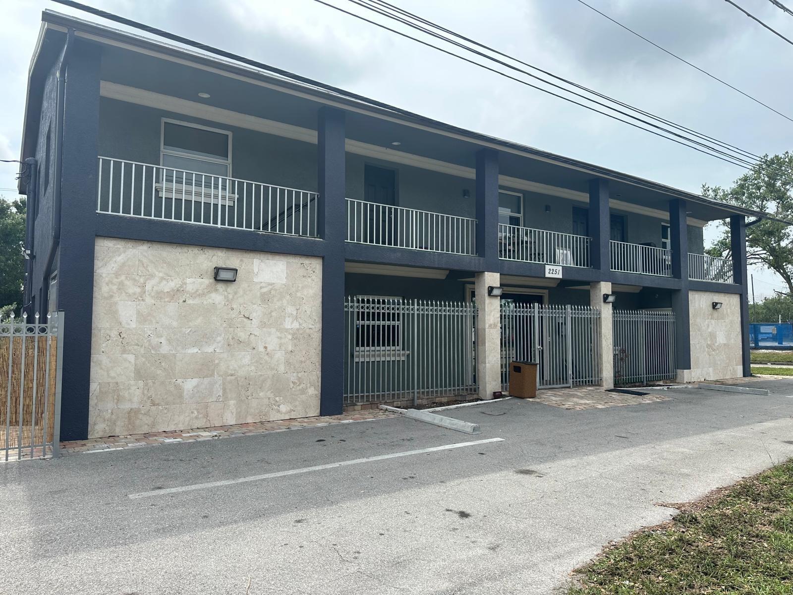 2251 GRAND AVE, FORT MYERS, FL