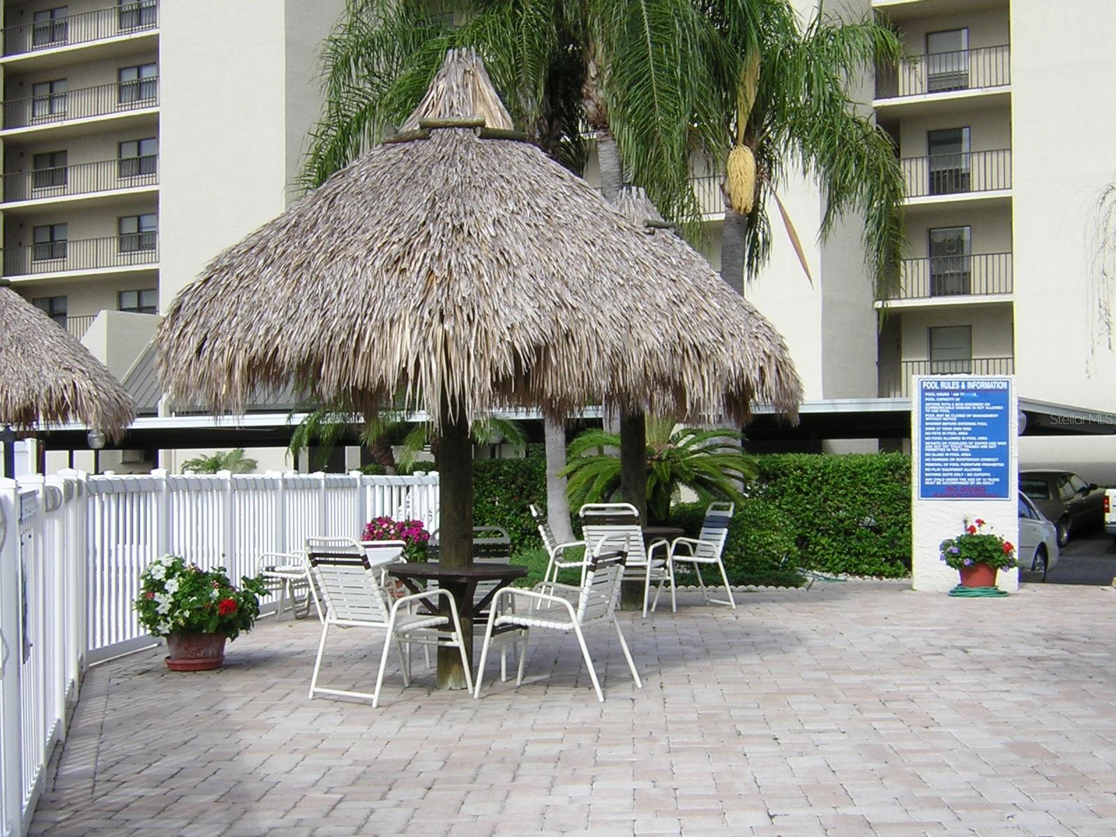 2700 COVE CAY DR #1-4G, CLEARWATER, FL — photo 20