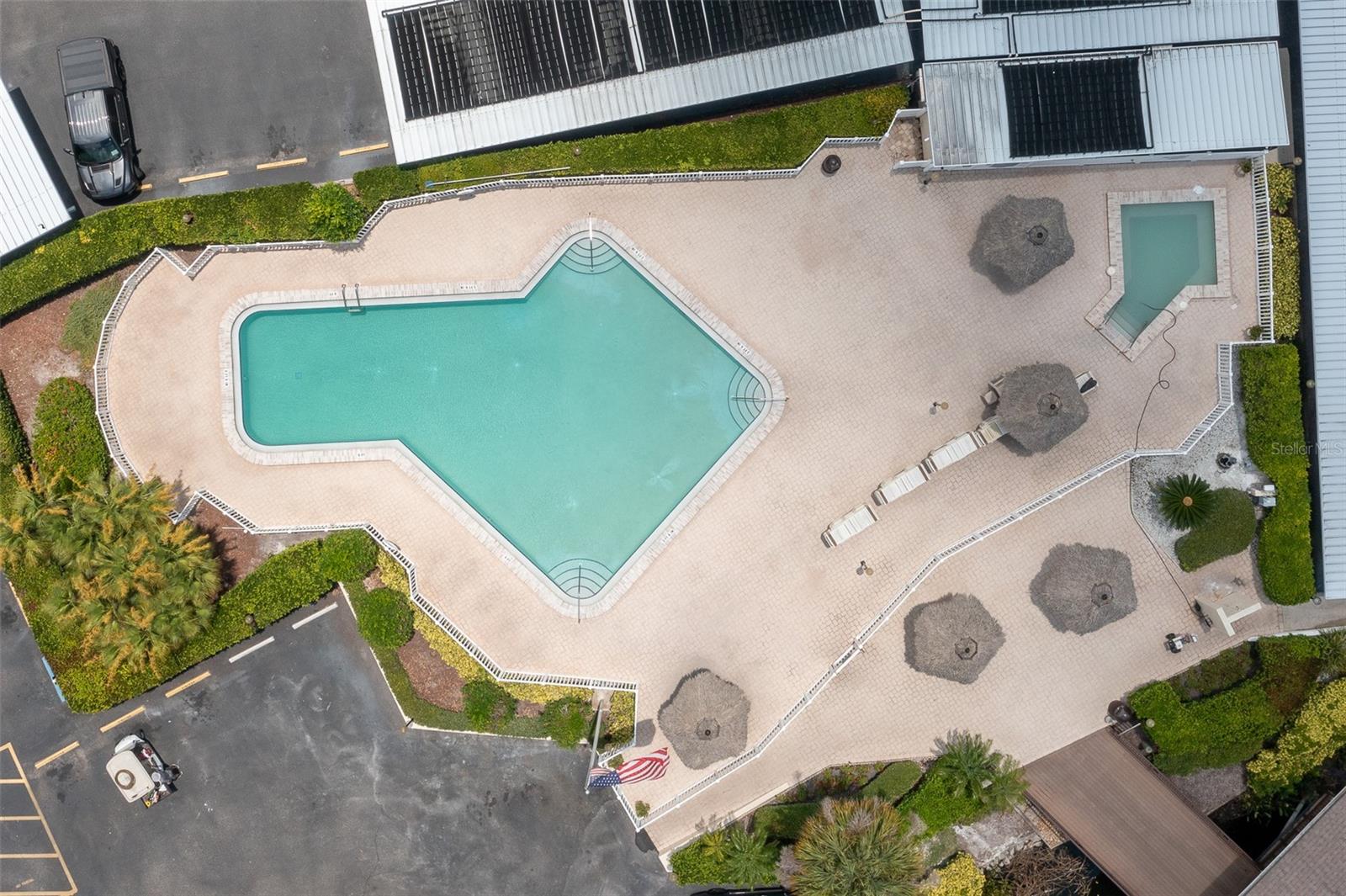 2700 COVE CAY DR #1-4G, CLEARWATER, FL — photo 18