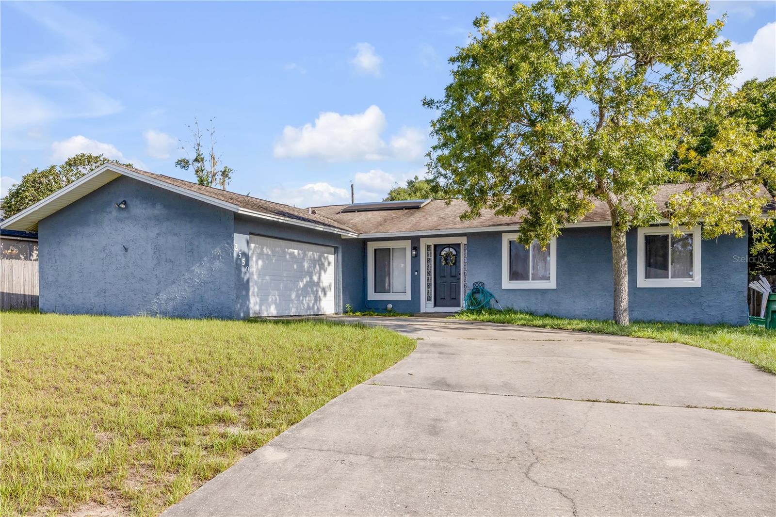 2550 VESPERO ST, DELTONA, FL