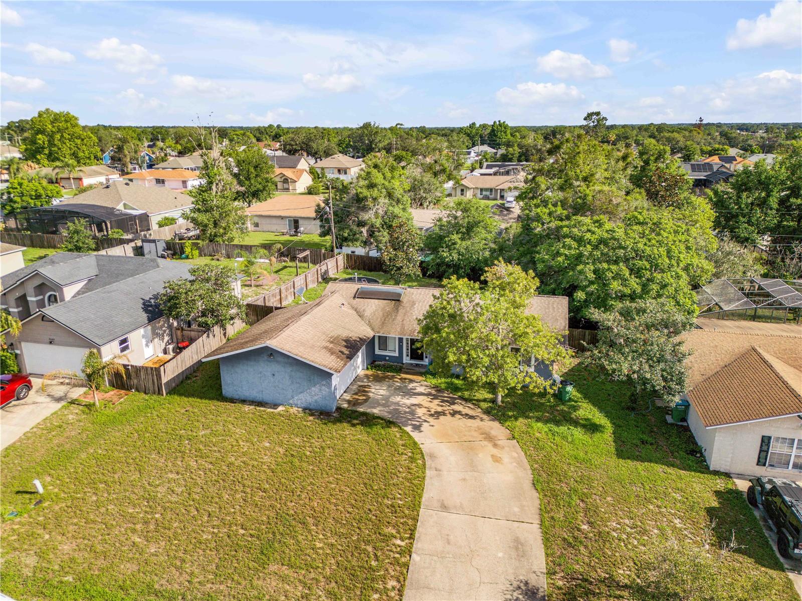 2550 VESPERO ST, DELTONA, FL — photo 4