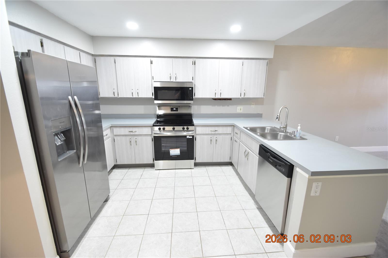 23223 CLUB VILLAS DR #23223, LAND O LAKES, FL — photo 15