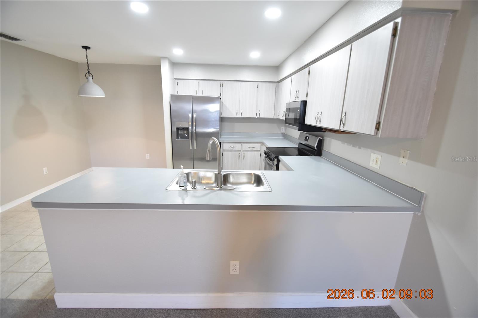 23223 CLUB VILLAS DR #23223, LAND O LAKES, FL — photo 16