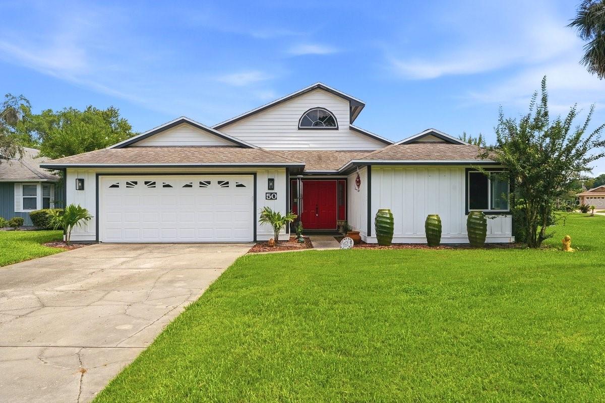 50 TREETOP CIR, ORMOND BEACH, FL — photo 2