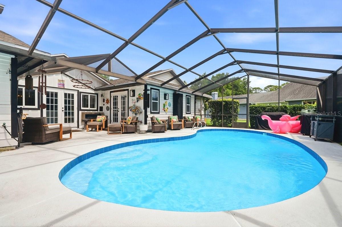 50 TREETOP CIR, ORMOND BEACH, FL — photo 7