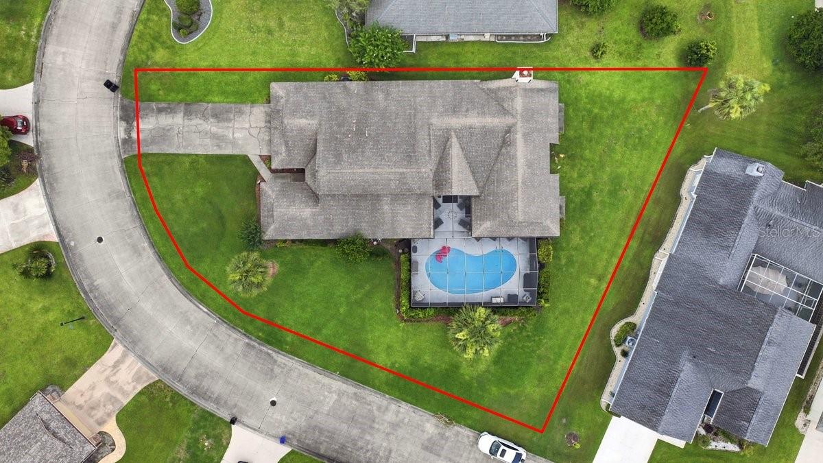 50 TREETOP CIR, ORMOND BEACH, FL — photo 61