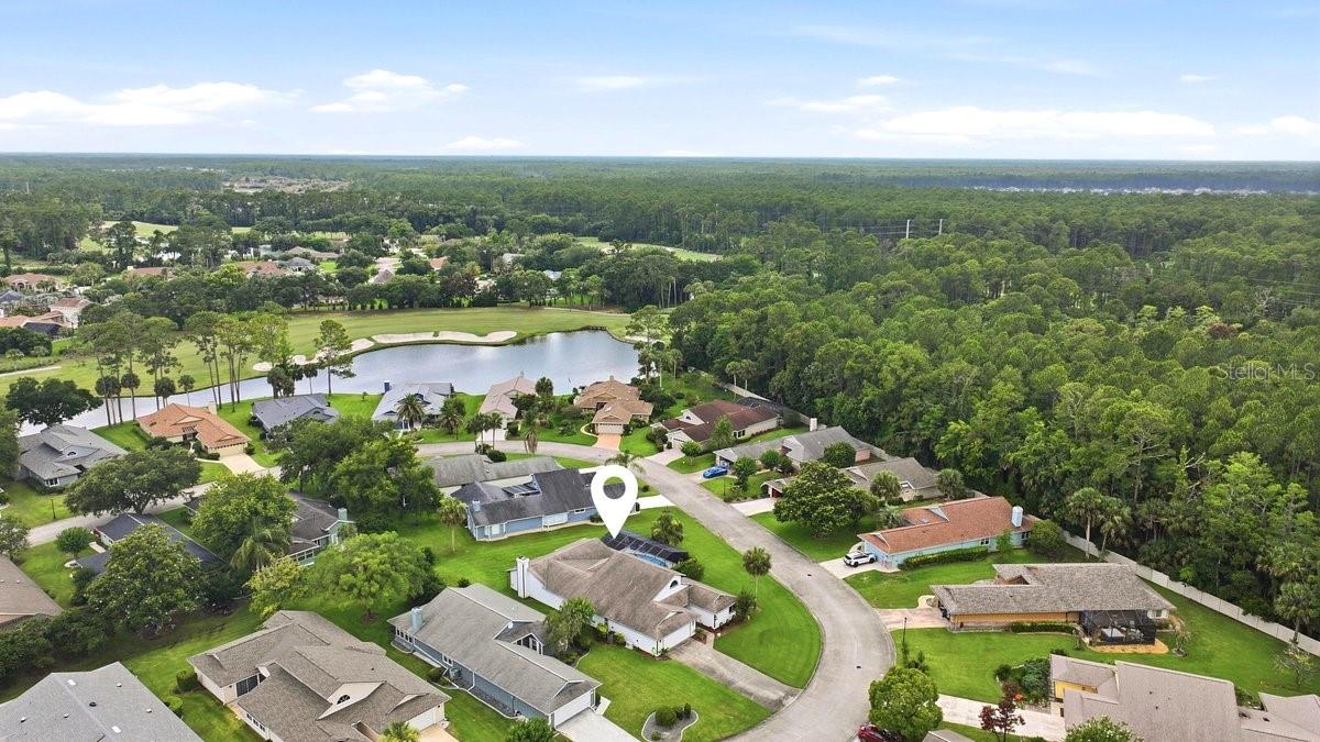 50 TREETOP CIR, ORMOND BEACH, FL — photo 63