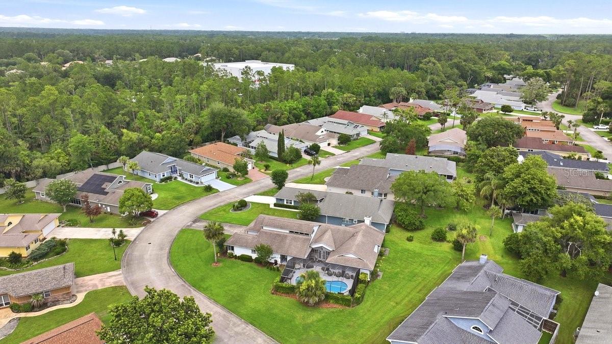 50 TREETOP CIR, ORMOND BEACH, FL — photo 64