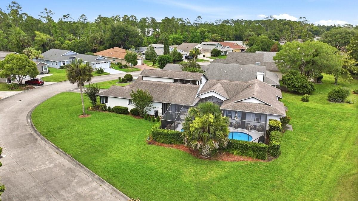 50 TREETOP CIR, ORMOND BEACH, FL — photo 65