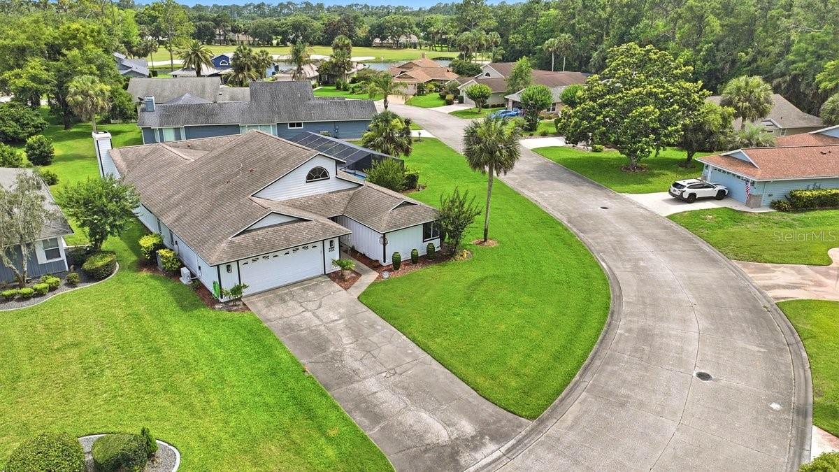 50 TREETOP CIR, ORMOND BEACH, FL — photo 66