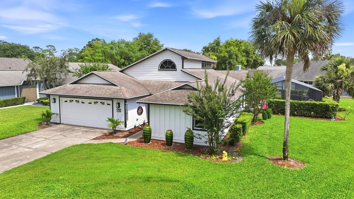 50 TREETOP CIR, ORMOND BEACH, FL — photo 68