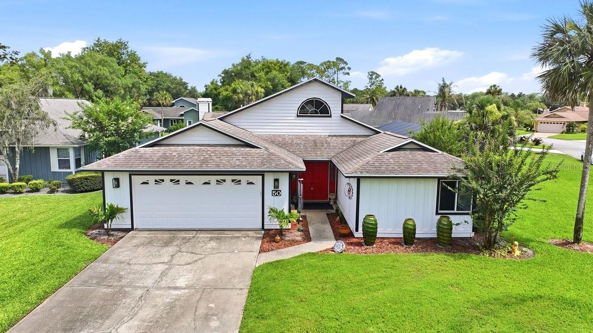 50 TREETOP CIR, ORMOND BEACH, FL — photo 69