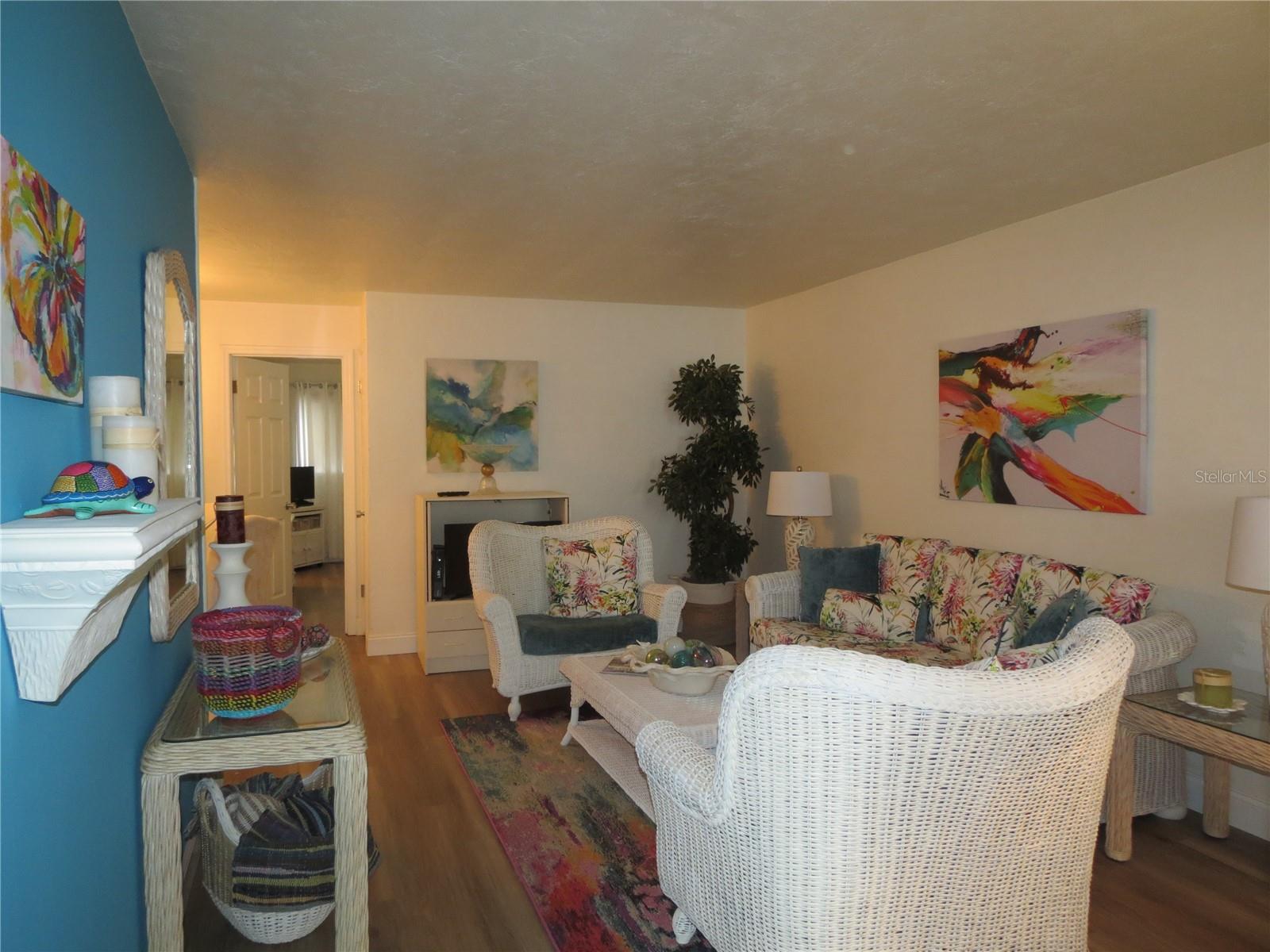 615 S PALM AVE #4, SARASOTA, FL — photo 5