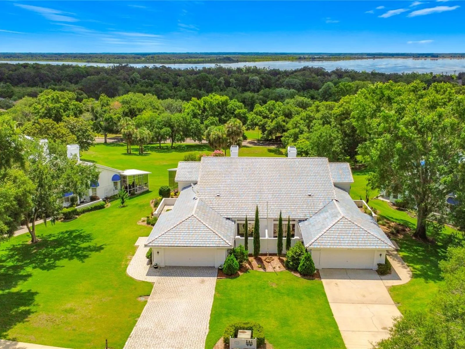 6042 TOPSAIL RD, LADY LAKE, FL — photo 70