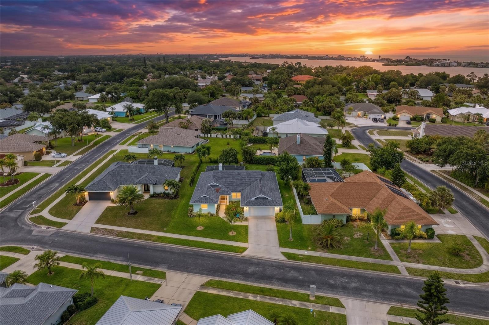 405 BAYSIDE LN, NOKOMIS, FL — photo 2