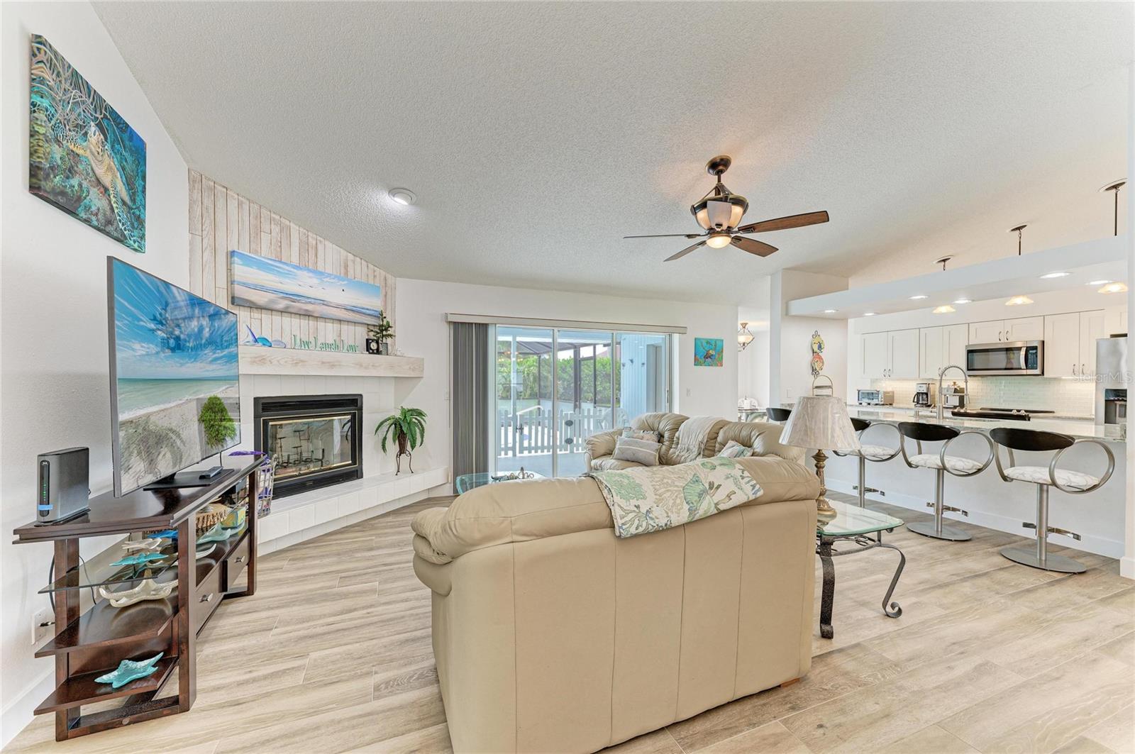 405 BAYSIDE LN, NOKOMIS, FL — photo 8
