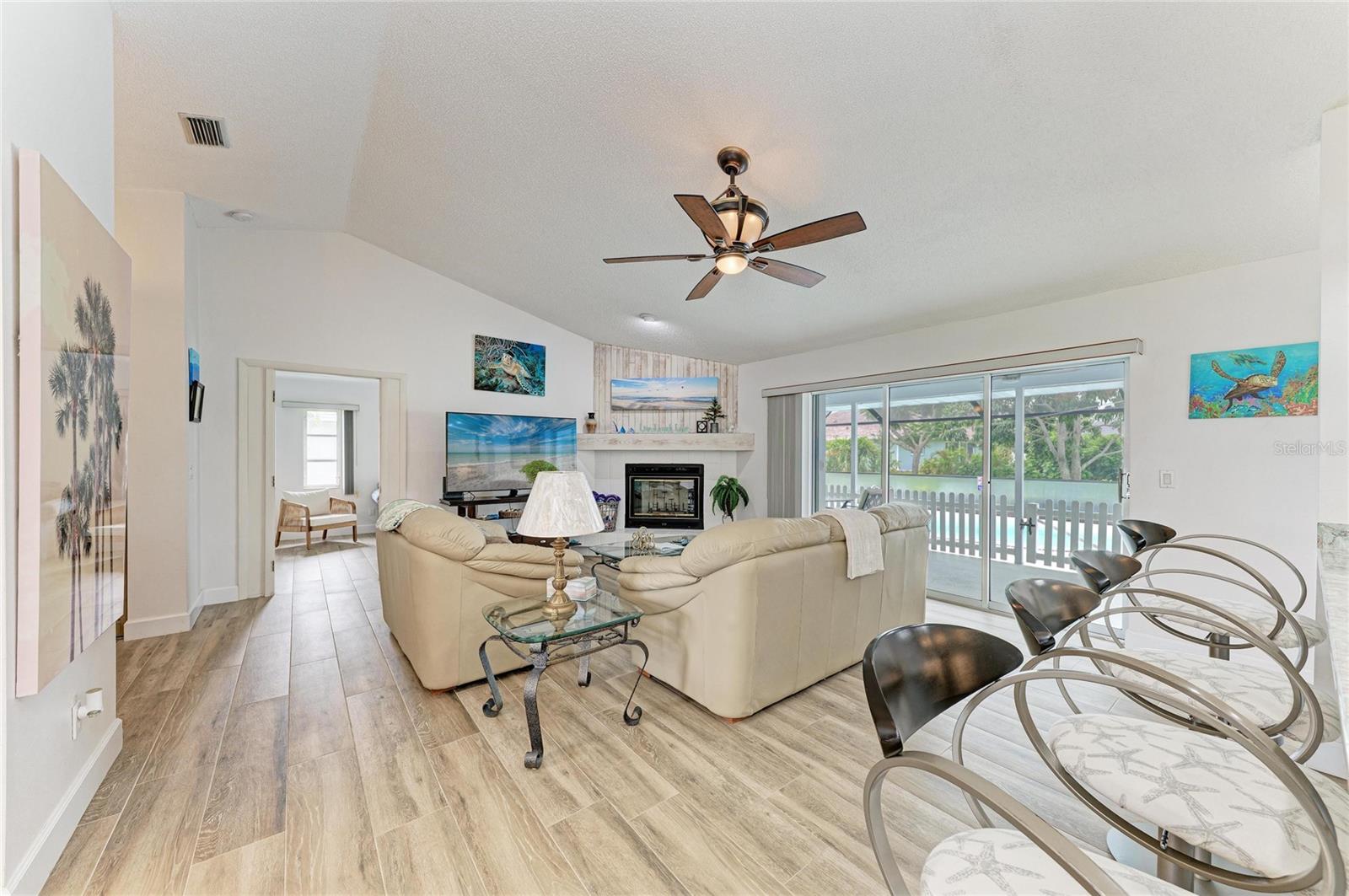 405 BAYSIDE LN, NOKOMIS, FL — photo 9