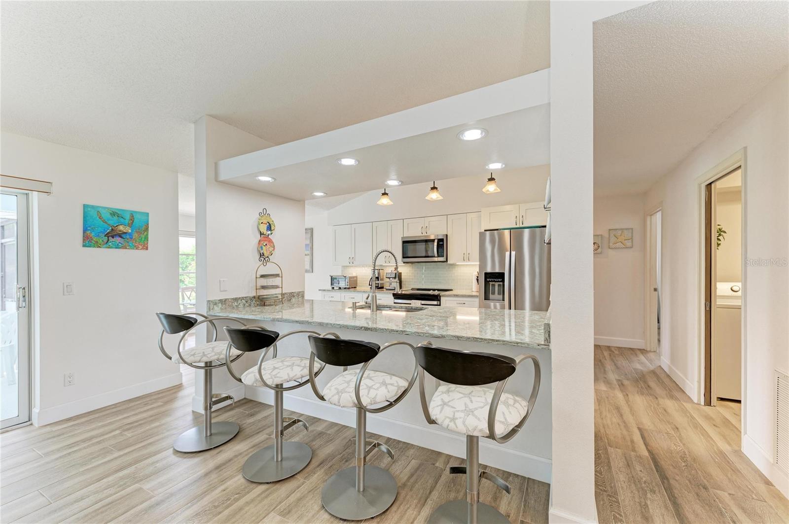 405 BAYSIDE LN, NOKOMIS, FL — photo 17